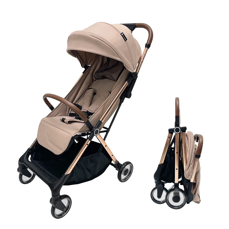 New Hot Selling Products Strollers for Babies Baby Wholesale Foldable Stroller