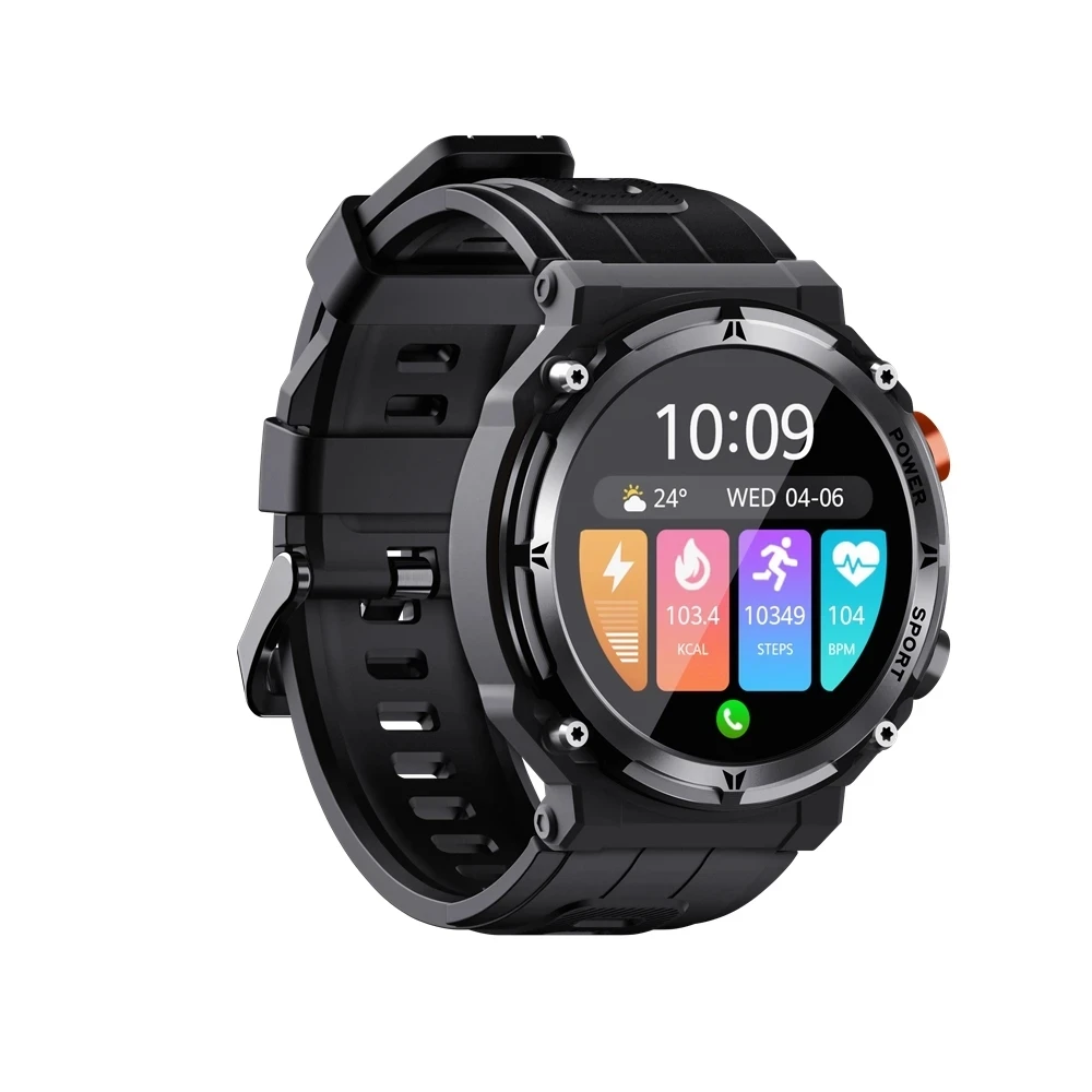 C21 Pro Smart Watch Reloj Montres Intelligentes Newest Bt Call 100+ Styles Sport 410mah Battery Bracelet Men Cheap Smartwatch