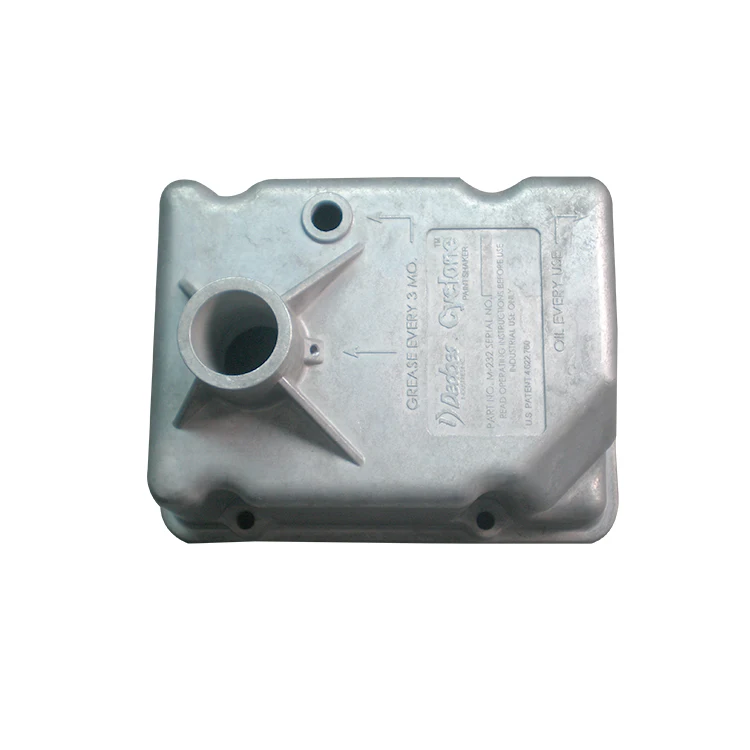 Factory custom Cnc Machining Custom Aluminium Die Casting Parts cnc machining