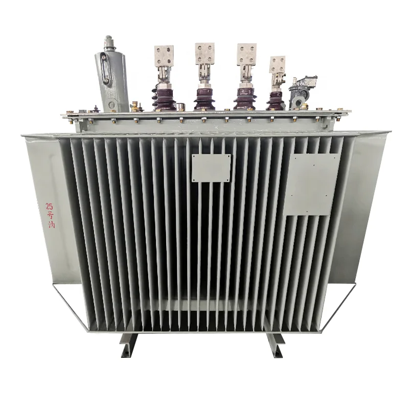 Three phase  400kva 200kva 11kv 10KV 33kv oil transformer1600kva 11kv 33 kv power transformer