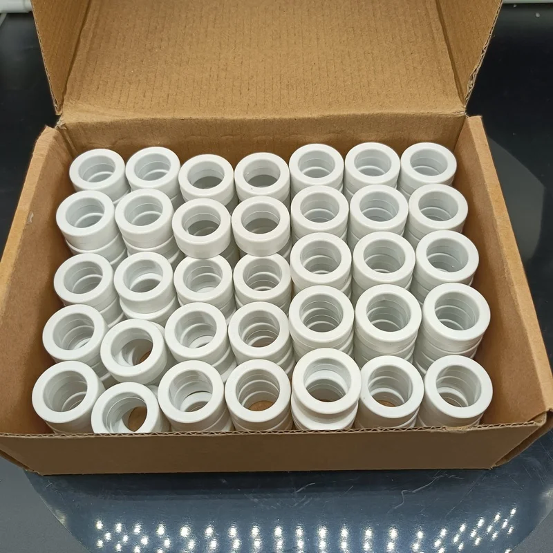 Мягкая магнитная лента ядро тороидальная нанокристаллическая сердцевина