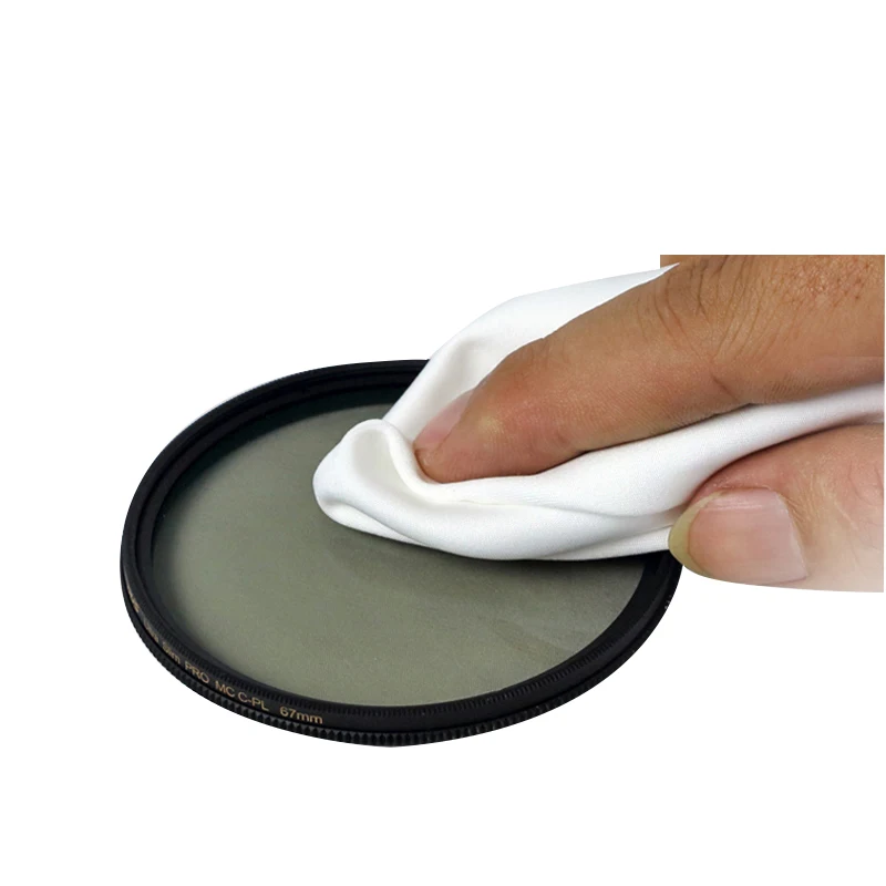 microfiber cleanroom wiper floor with laser cut cleanroom wiper