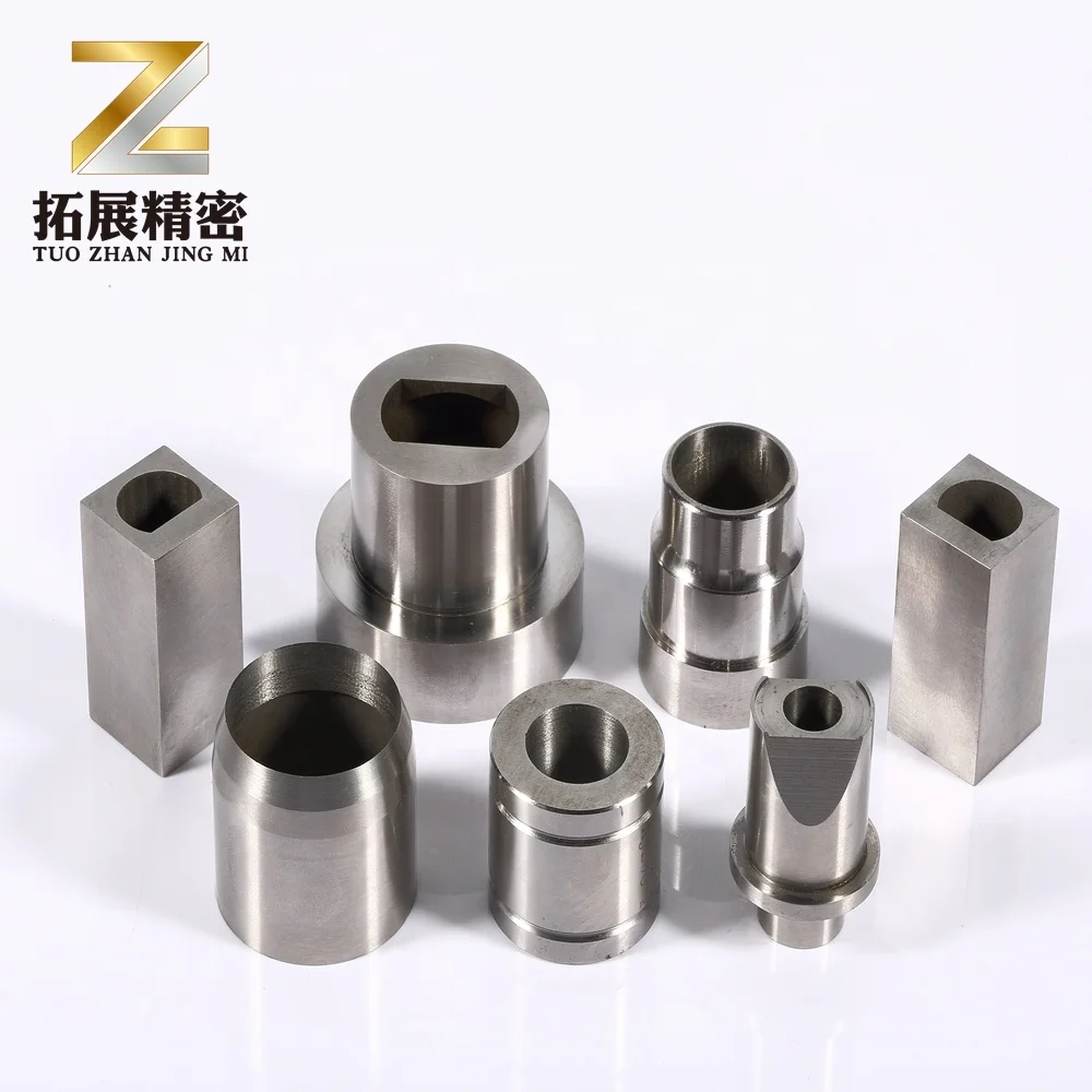Manufacturer wholesale drill jig bushing cold heading punch carbon steel dowel pins