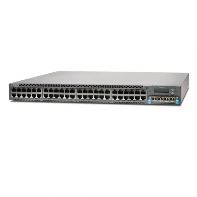 EX3400-48P-можжевельника EX3400 серии