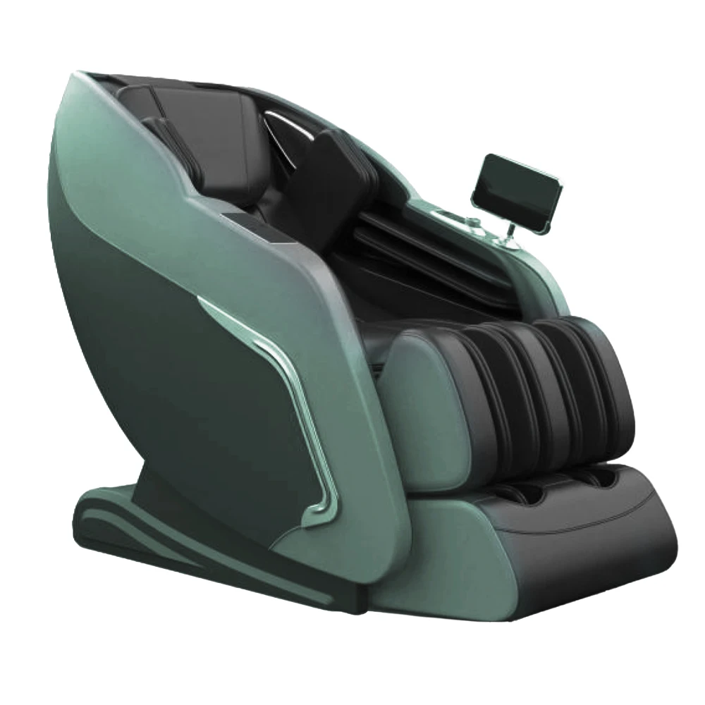 OYEAL Factory Direct Factory Outlet  Zero Gravity Automatic Full Body Latest Design Health Regimen Multi Modes Massage Chair