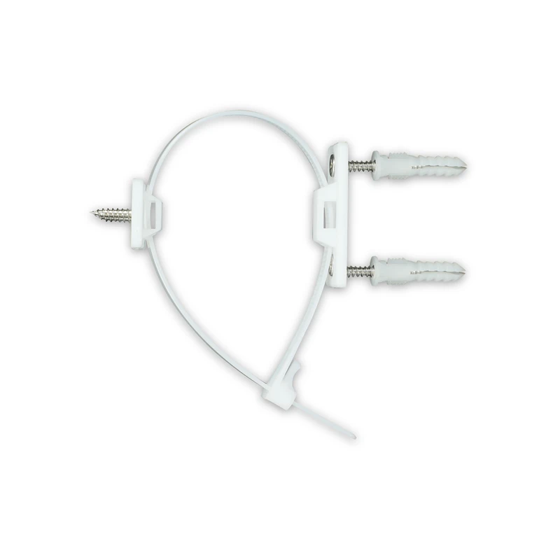 Hot Sale Baby Safety Furniture Wall Straps Anti-tip Strap Tv Furniture Anti Tip Anchor Straps