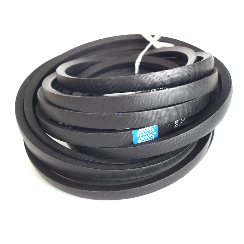A18-A360  link belt wrapped v belt