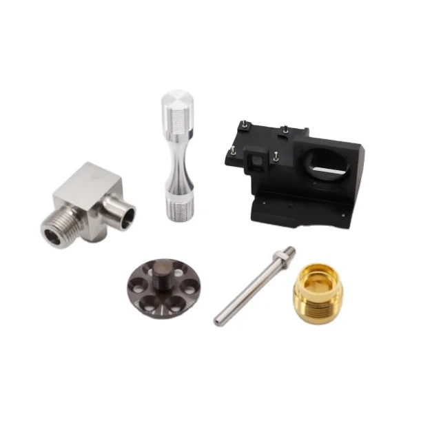 Reduced Price Cnc Turning Stainless Steel Parts Manufacturer Custom Sheet Metal Fabrication