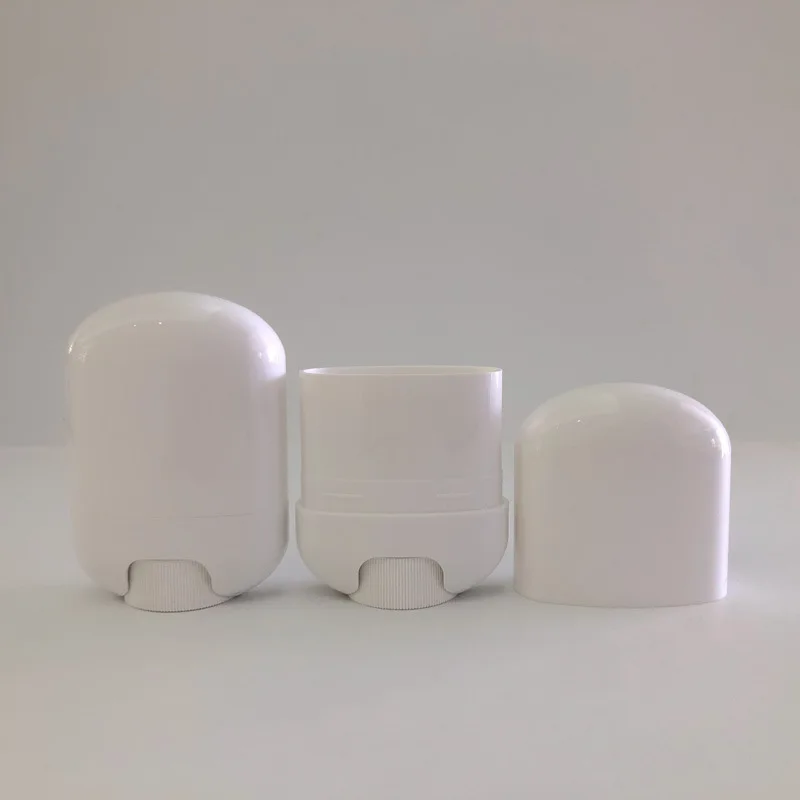 Custom 15g Comfrey Repair Stick Container Blush Tube Empty Deodorant Stick Bottle