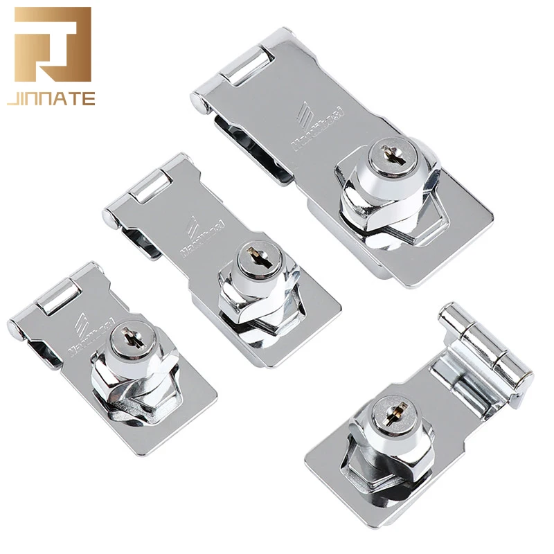 Factory metal custom furniture frawer lock metal cabinet locks drawer Lock