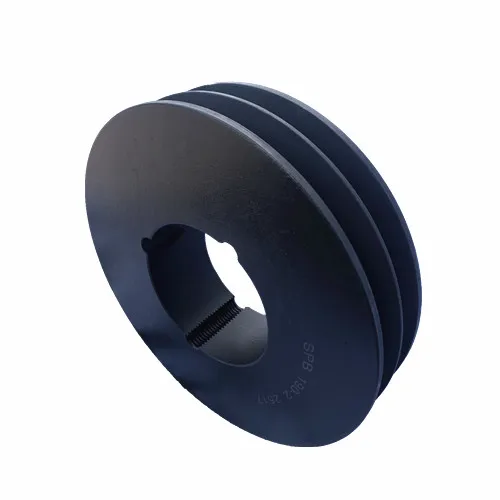 Европейский стандарт Spb V-belt шкив колеса цена натяжение V паз чугунные ременные Шкивы