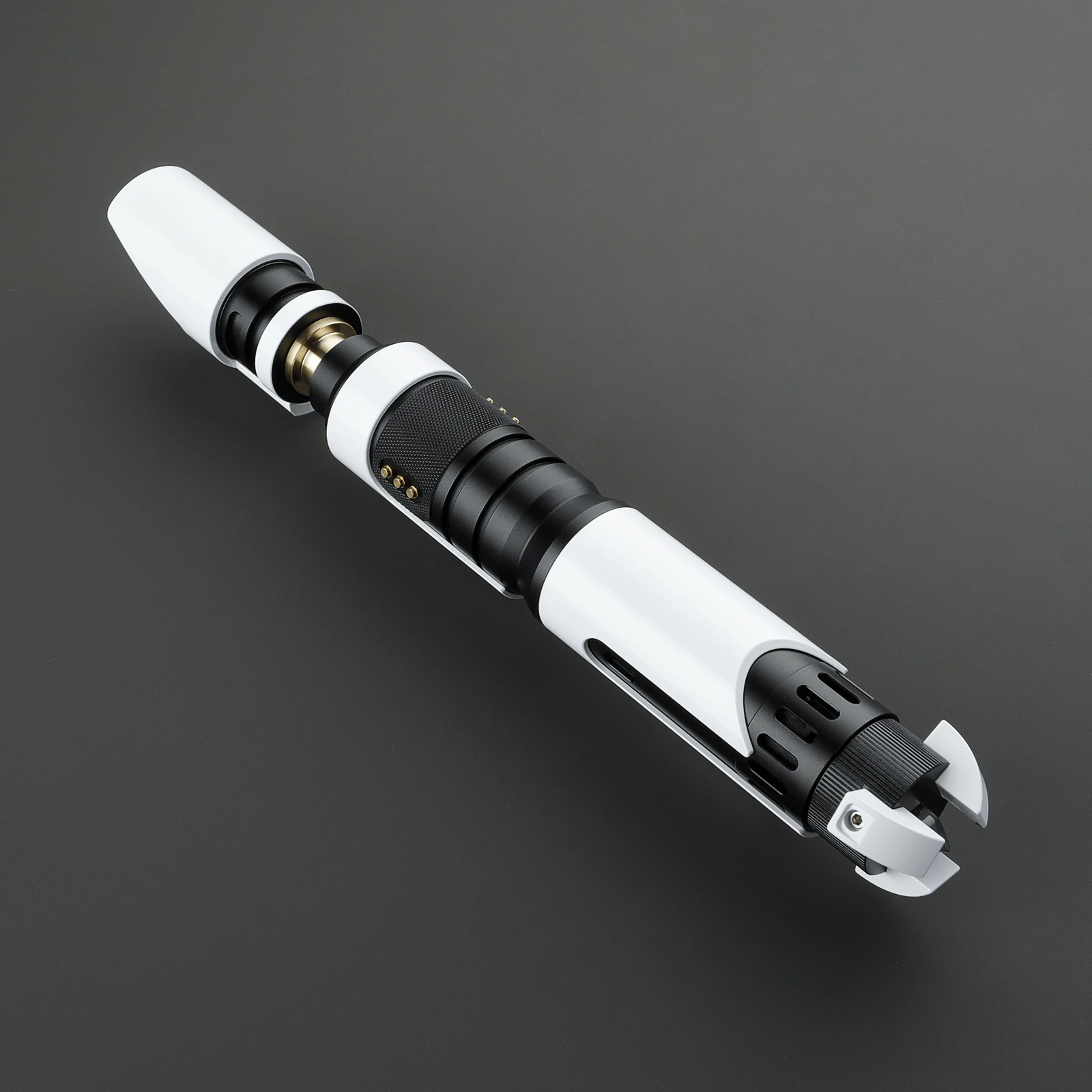 LG Sabers premium hilt Santari Khri Variants dueling light saber xenopixel and proffie 2.2 version light up toys