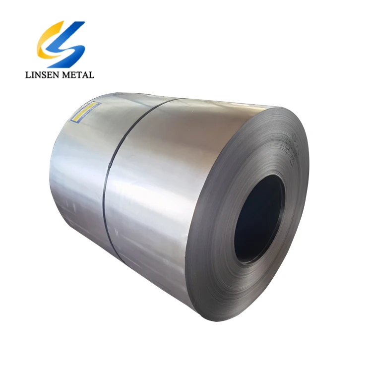 Wholesale High Quality Gl GI SGCC DX51D ZINC Cold Rolled Hot Dipped Galvanized Steel Coil
