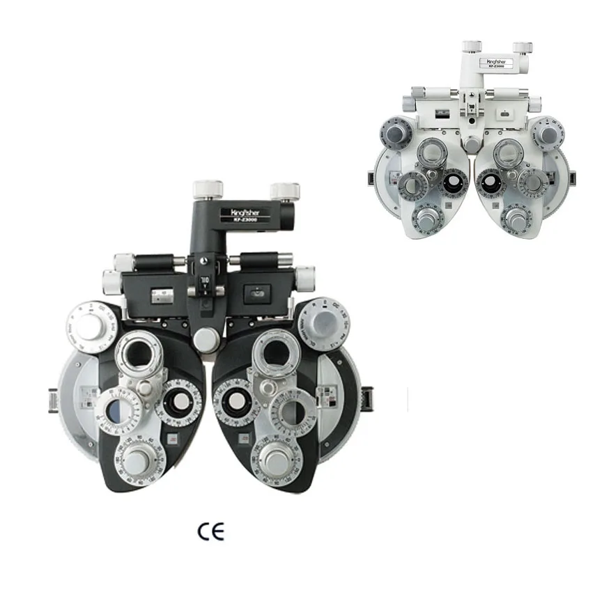 VT-5C Китай офтальмологический