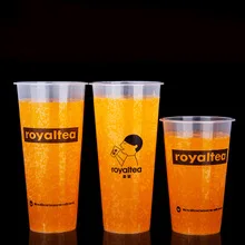 
Automatic Plastic Thermoforming Machine for Disposable Cup 