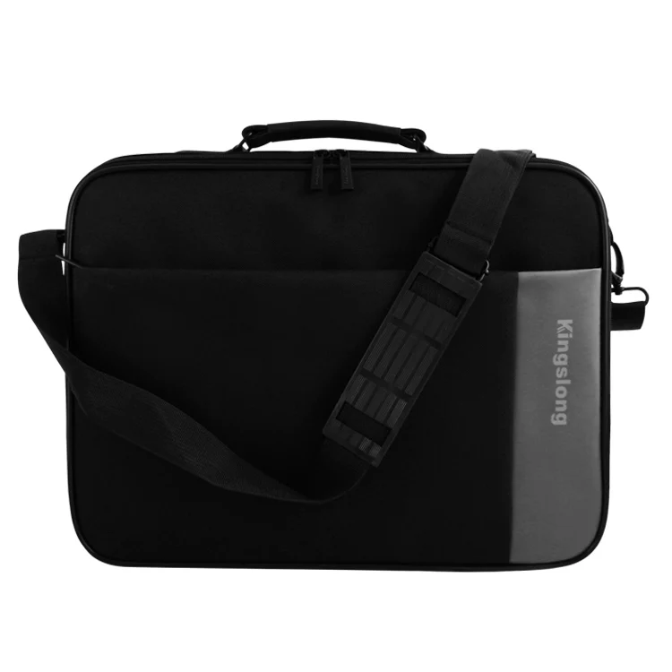 15 6 дюймов нейлон водонепроницаемый компьютер Portafolio De бизнес сумка для ноутбука планшета Офисные Сумки мужчин модная