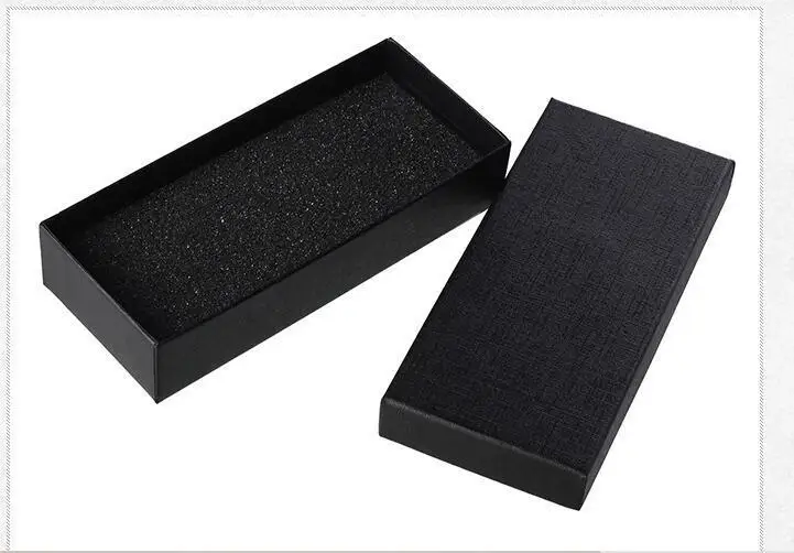 hot tsell  Popular Paper Packing Box For Watch Custom Logo Paper Cardboard Packaging Watch Gift Box Wholesale