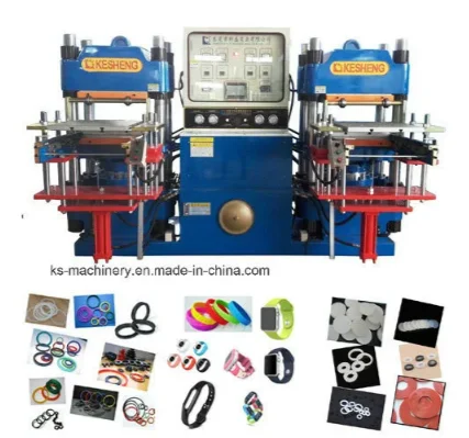 Автоматическая фронтальная 2rt гидравлическая формовочная машина для кухонной посуды