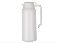 Promotion 1500ML Vacuum Insulated Thermos Tea Pot Stainless Steel  Flasks Water Jug  coffee pot vacuum flask  for home