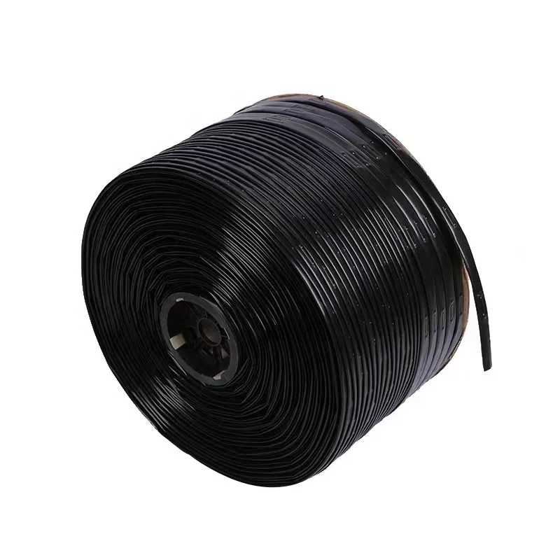Best material plastic drip tape/drip irrigation belt for farm irrigation system