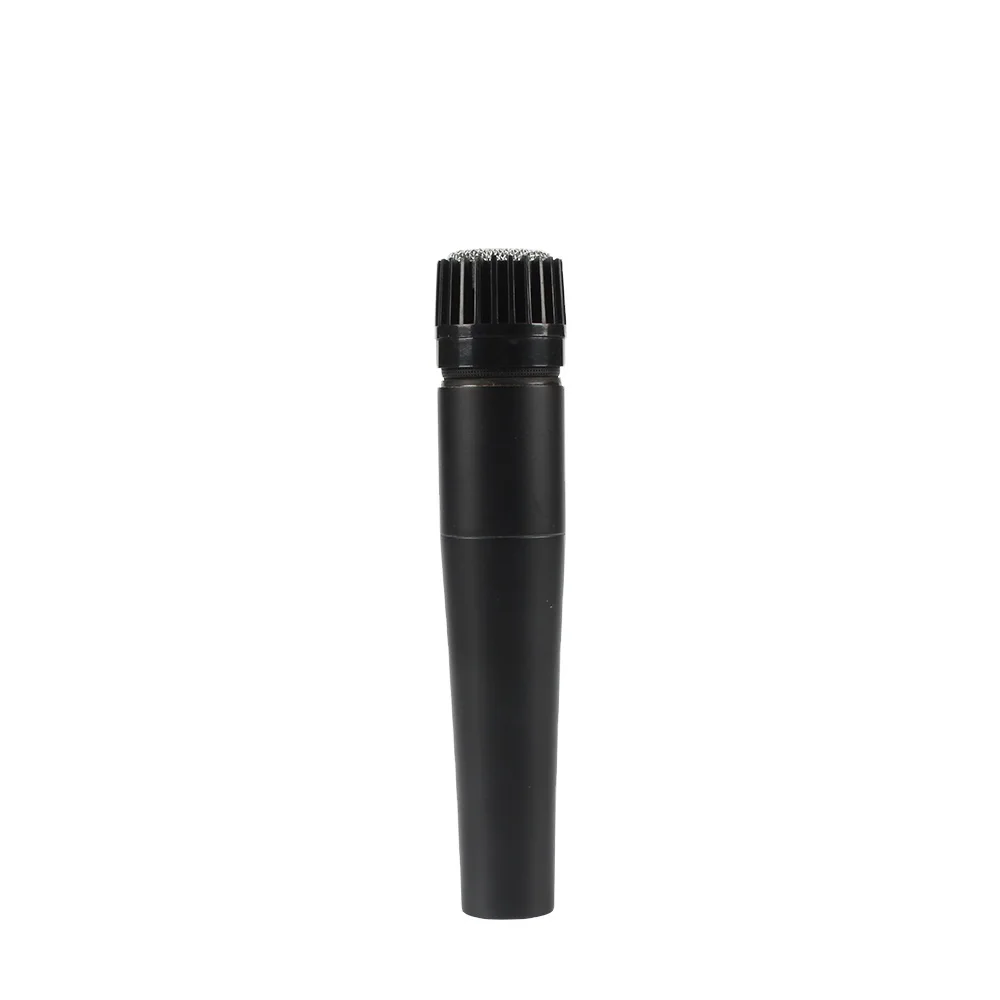 China Wired Microphone Manufacturer rc-57 Hot Selling Wired Microphone Factory