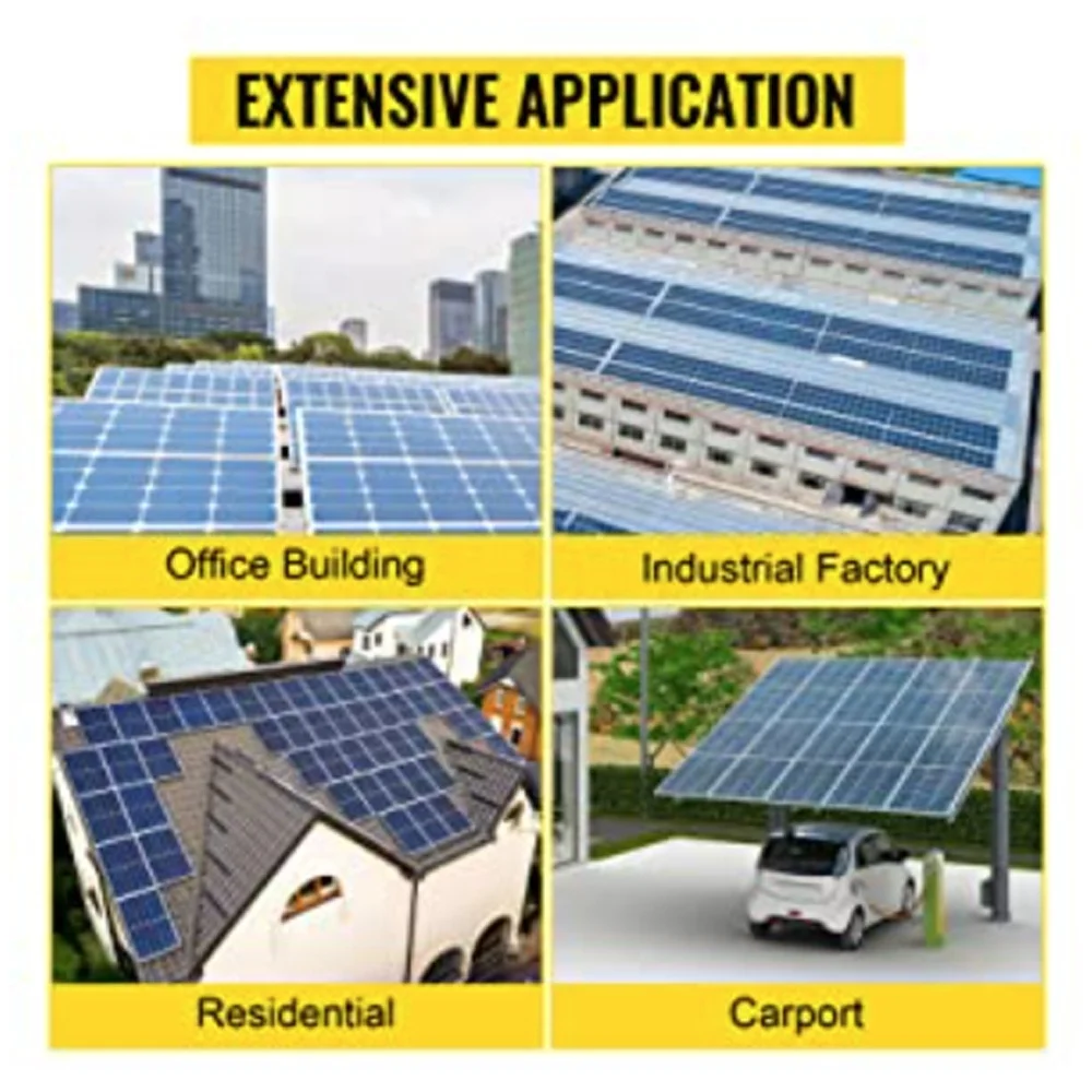 [Free Sample]Waterproof Smc Pc Abs Material 2 Year Warranty Dc Combiner Box For Protecting Solar System  Dc Combiner Box