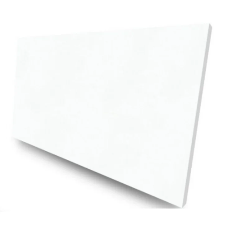 Wall Tiles Polished Surface Artificial  White Quartz Slab for quartz tabletop