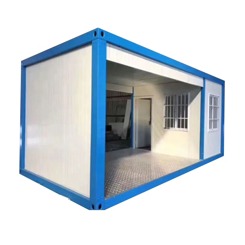 capsule hotel 40ft storage frame prefab apartments chalet 3 bedroom modular fold out container house with bathroom and kitchen