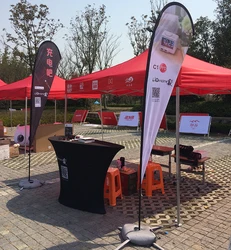 Promotion Vendor Commercial Carpa Pegable De Tendas Para Evento Tente Reception Tent Outdoor Heavy Duty Tents For Events Large