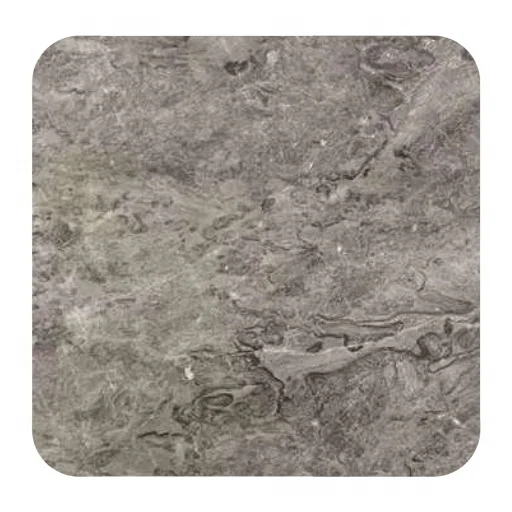 Natural Grey Marble Slab
