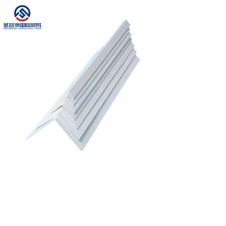 Пластиковый ПВХ для углов экологичный 1 шт.