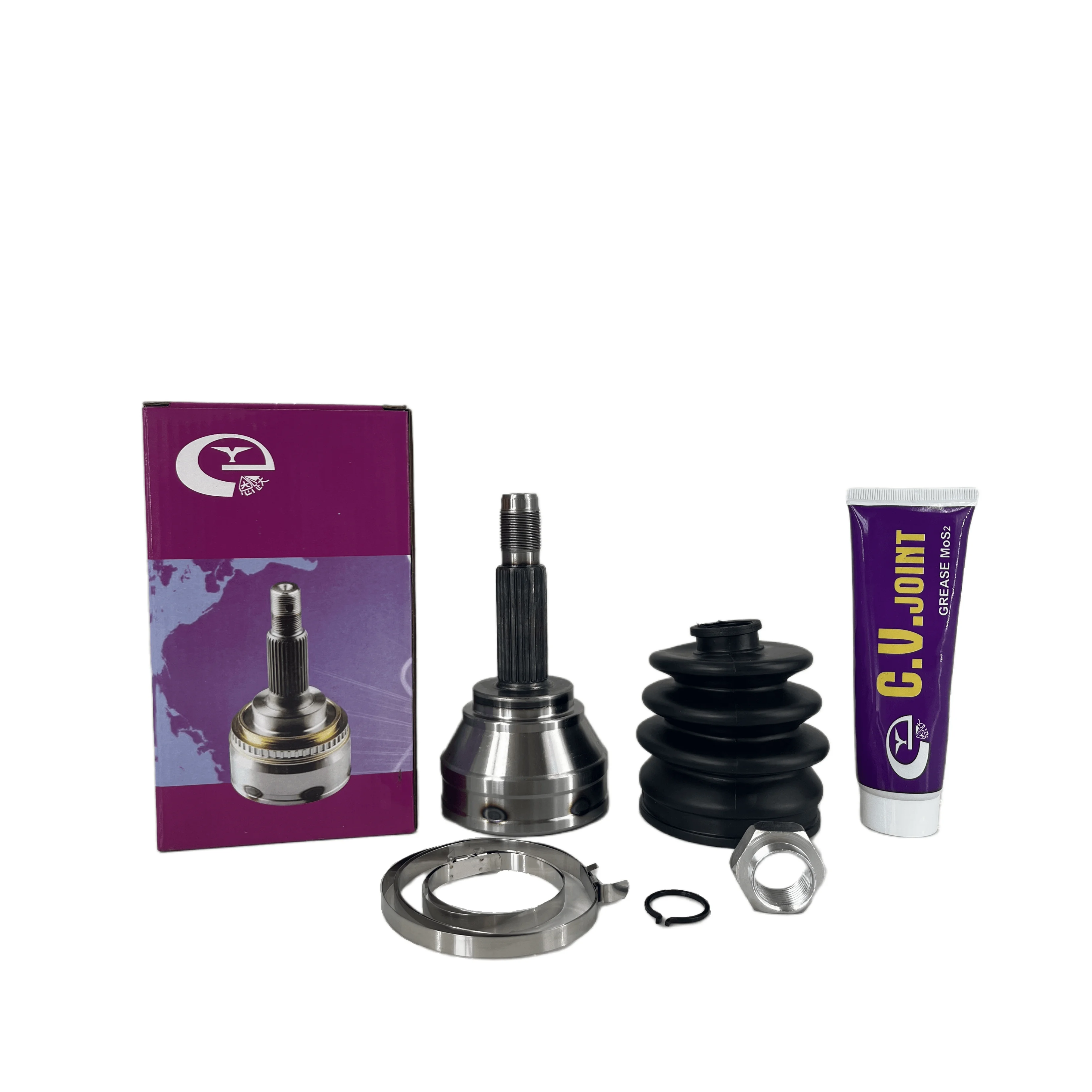 Cheap Price High quality Constant Velocity CV joint C.V.JOINT for FITA FI-001 CV JOINT