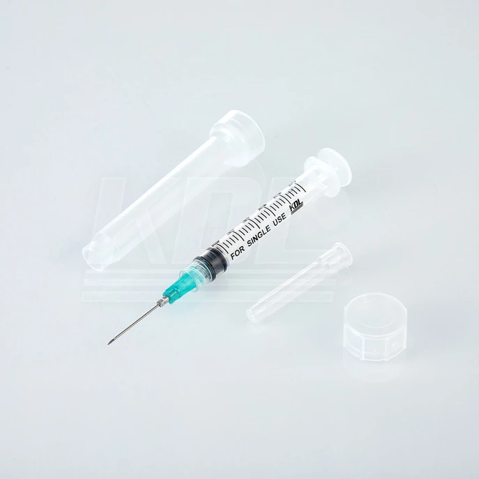 KDL Wholesale Customized OEM Disposable Syringe CE Approved animal health care pets plastic vet veterinary syringes