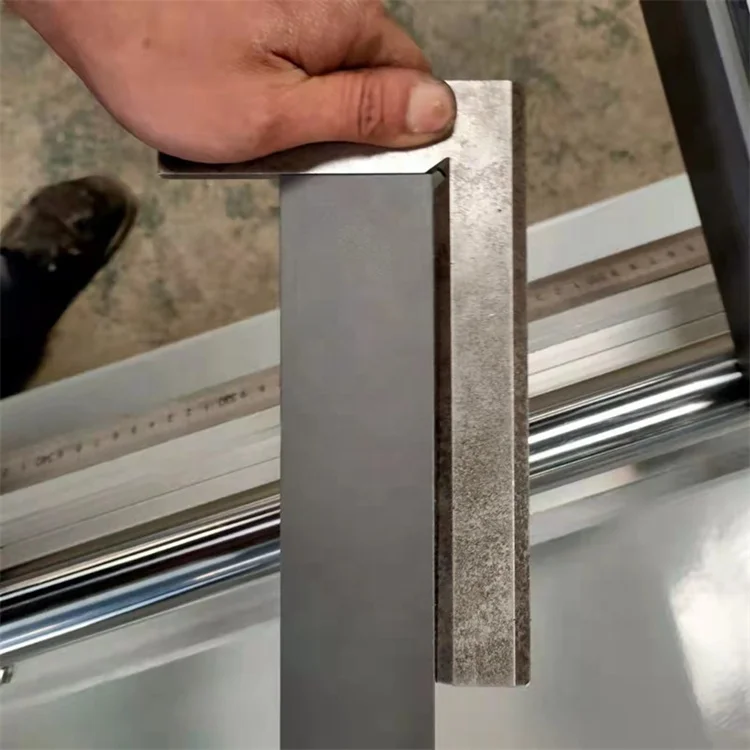 Китайские поставщики станок для резки алюминиевого профиля с ЧПУ управлением и двойной головкой окон дверей