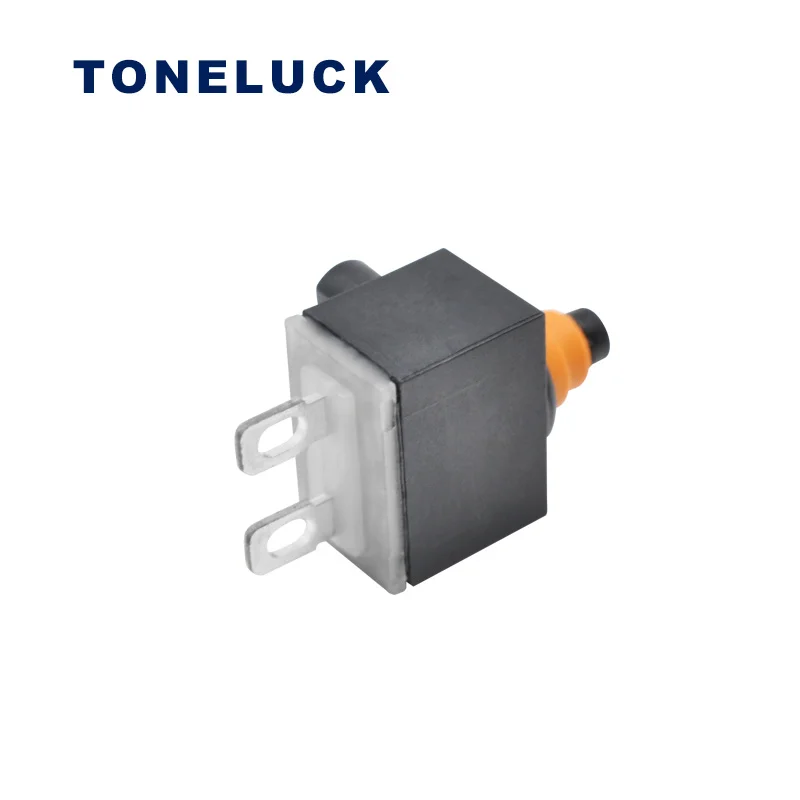 TONELUCK MQS-9A Series 40T85 Waterproof Micro Switch Power Tool Small Switch