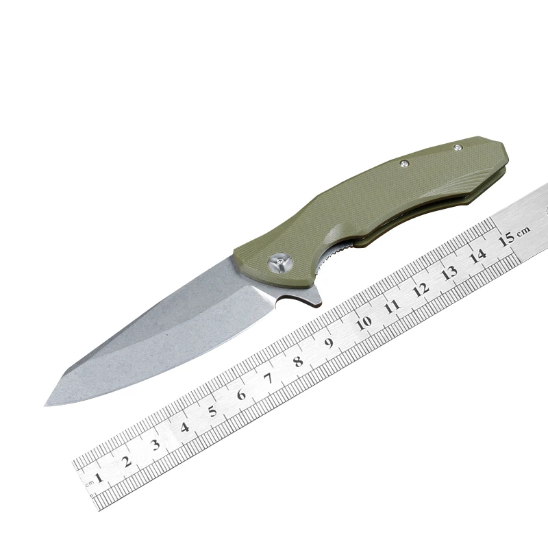 OEM  New Arrival Cheap Price Latest Design wholesale custom made D2 combat knife