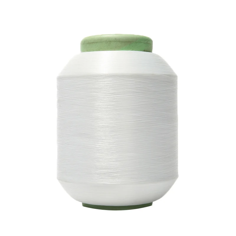 SALUD STYLE High quality 100% nylon 6 DTY 70D/24F reasonable price yarn good quality for weaving Polyamide PA6 filament yarn