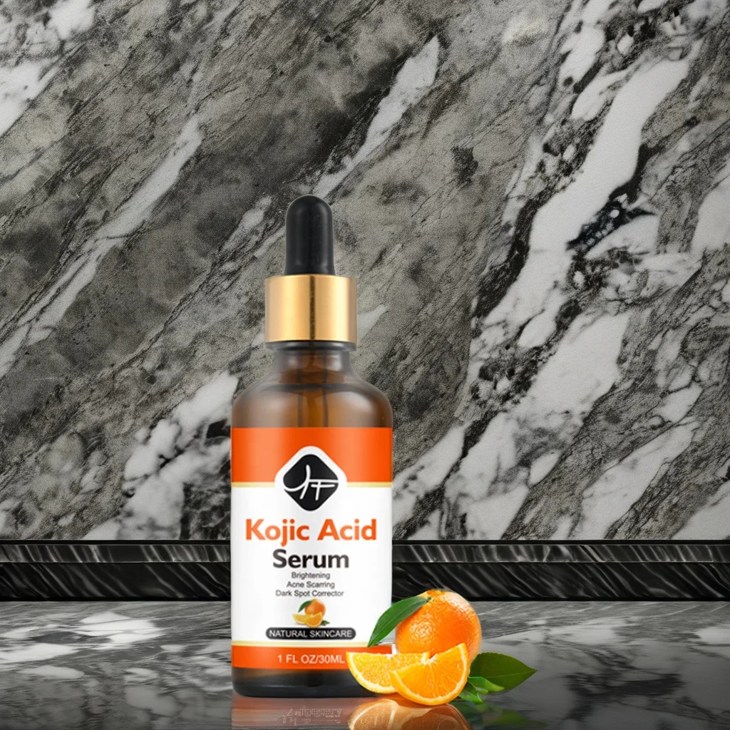 Сыворотка для осветления кожи