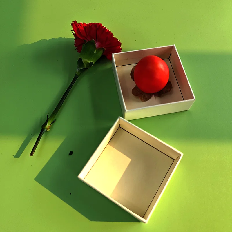 Custom Cardboard Paper Packaging Gift Box Cardboard Gift Boxes Custom Paper Box Coated Paper