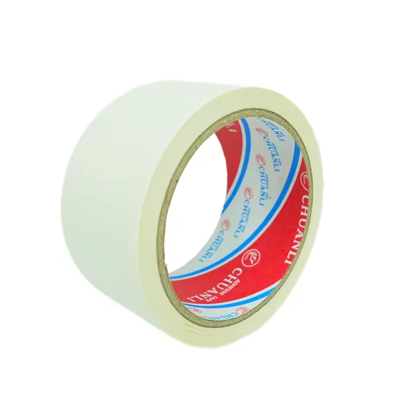 Good Quality Custom Paper Adhesive Painter Tape Wall Decoration Automotive Masking Tape For Painting