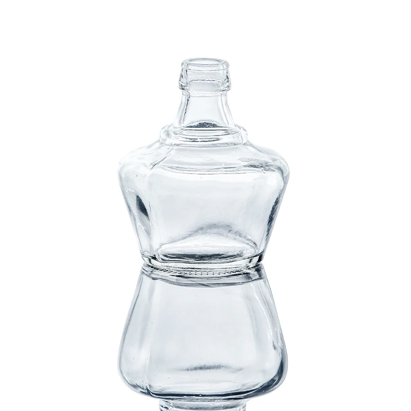 Hot sale 500ml Cotton Wick plastic lid spirit burner chemistry laboratory High borosilicate glass heating alcohol burner