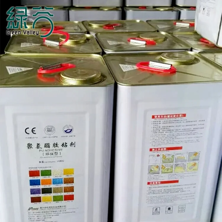 PU binder rubber liquid adhesive glue polyurethane producers factory wholesale price