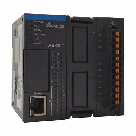 100% brand new original Delta PLC Module Controller AS320T-B