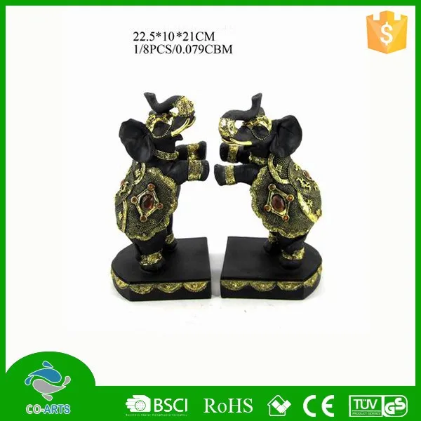 High-grade custom design cheap polyresin small animal figurines