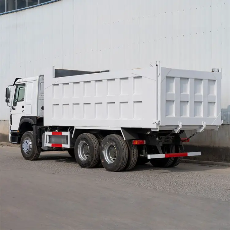 2020 б/у 12 колес 400 л.с. самосвал