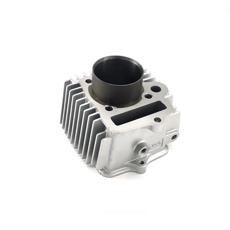 Factory Direct Price C Series OEM Cylinder Block for Motorcycle