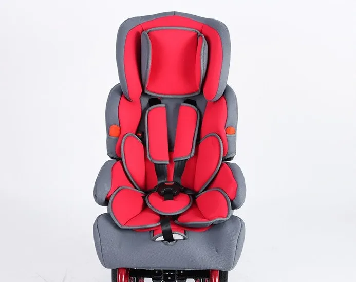 2023 Child safety wheelchair 1-6years old