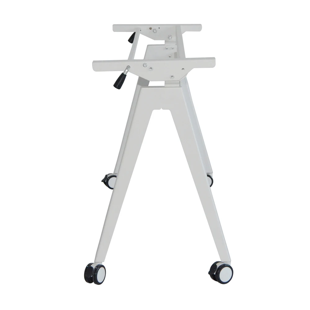 Modern luxury meeting room movable folding training tables