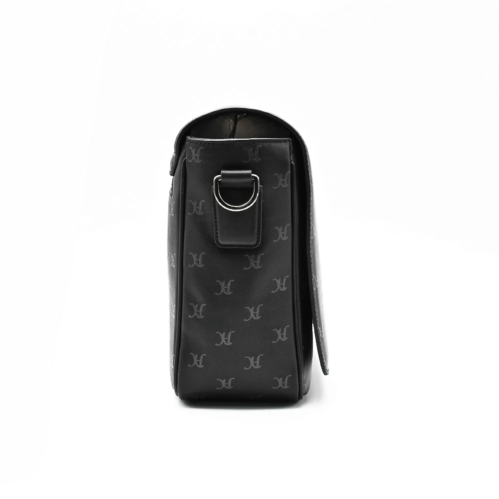 High quality genuine leather men shoulder handbags fashion leather messenger bag crossbody bag for men high quality