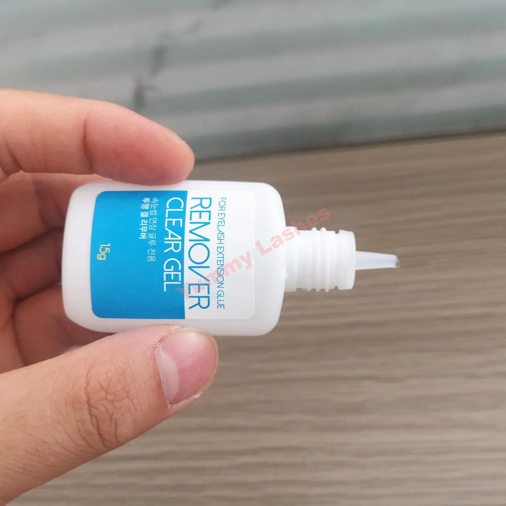 Sky гель для снятия ресниц Клей для ресниц Бестселлер прозрачные ресницы клей для ресниц